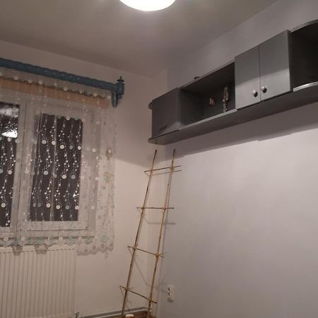 Little Modern Folk Apt Appartamento Vălenii de Munte Esterno foto