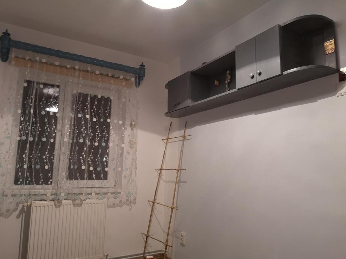 Little Modern Folk Apt Appartamento Vălenii de Munte Esterno foto
